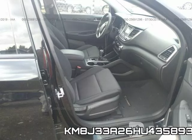 KM8J33A26HU435893 фото 6
