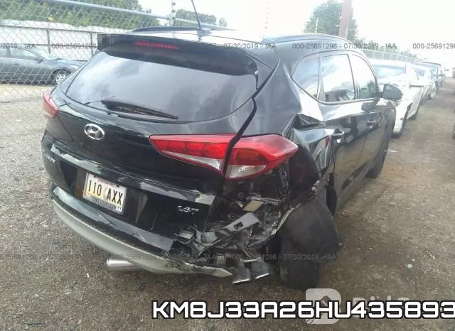 KM8J33A26HU435893 фото 7