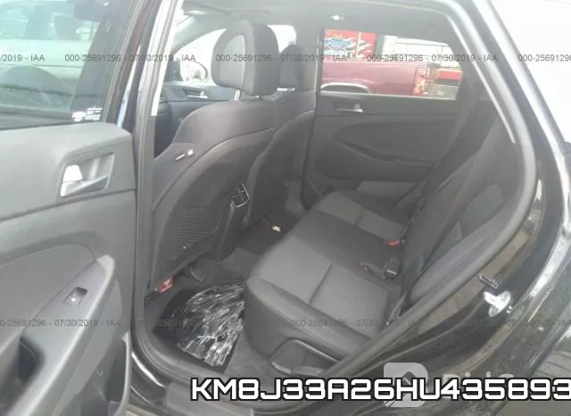 KM8J33A26HU435893 фото 9