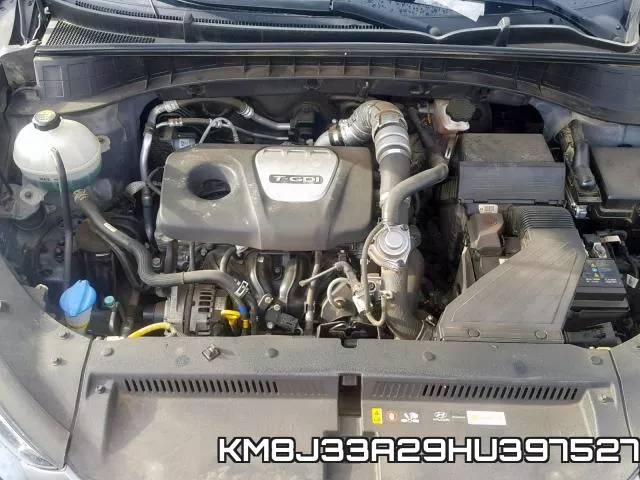 KM8J33A29HU397527 фото 8