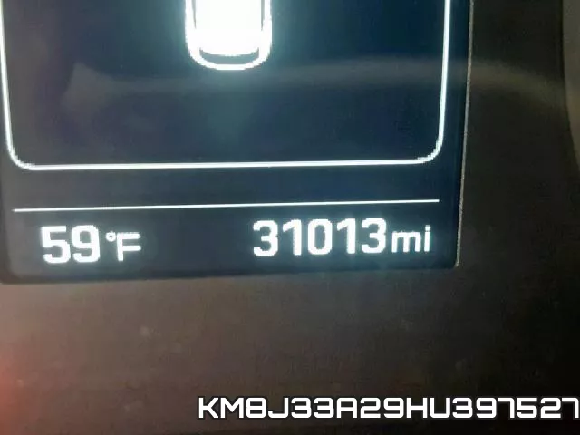 KM8J33A29HU397527 фото 9