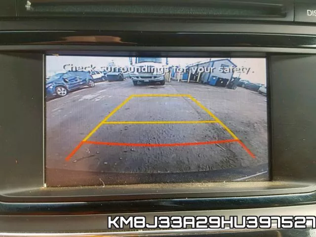 KM8J33A29HU397527 фото 10