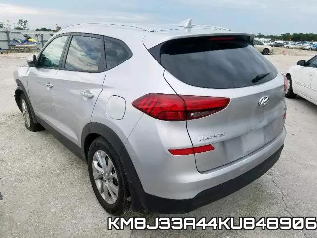 KM8J33A44KU848906 фото 4