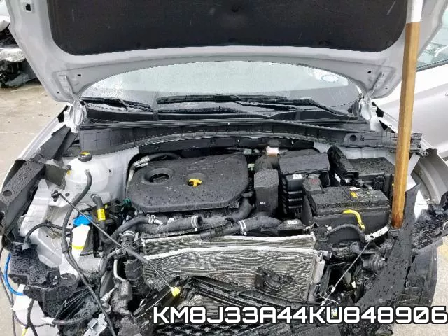 KM8J33A44KU848906 фото 8