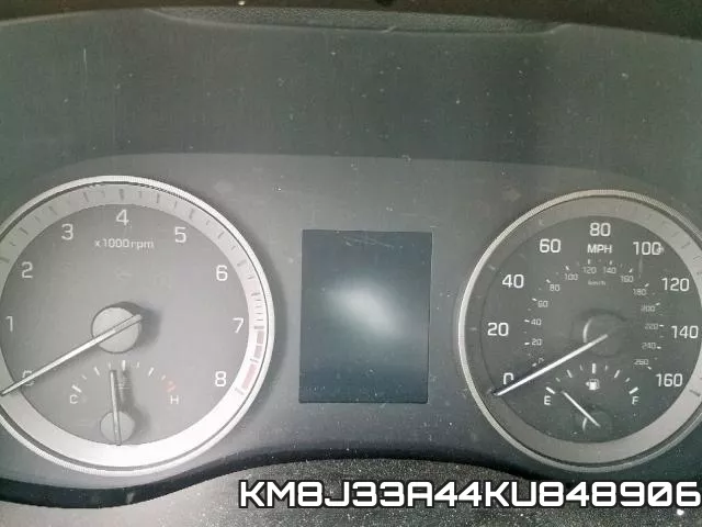 KM8J33A44KU848906 фото 9