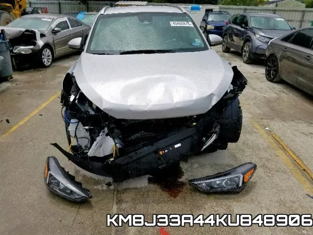 KM8J33A44KU848906 фото 10