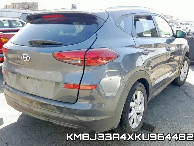 KM8J33A4XKU964482 фото 5