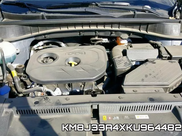 KM8J33A4XKU964482 фото 8
