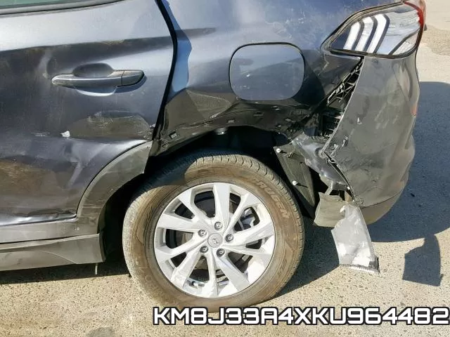 KM8J33A4XKU964482 фото 10