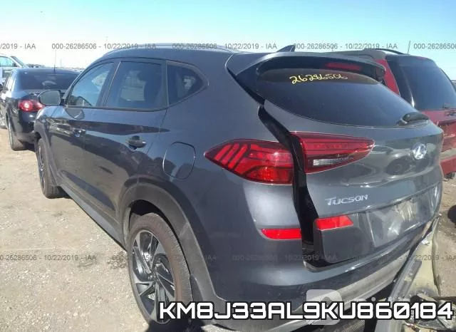 KM8J33AL9KU860184 фото 4