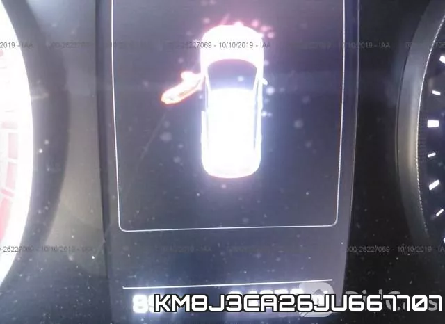 KM8J3CA26JU667707 фото 8