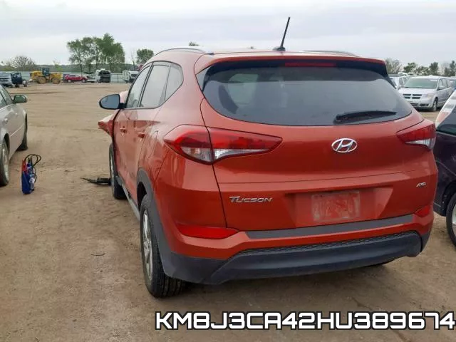KM8J3CA42HU389674 фото 3