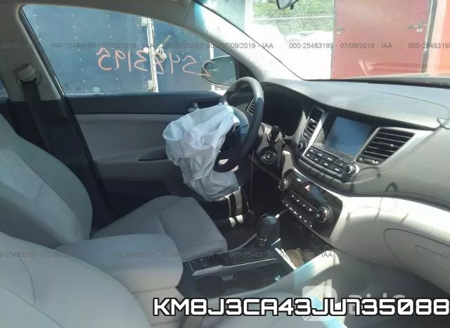 KM8J3CA43JU735088 фото 6