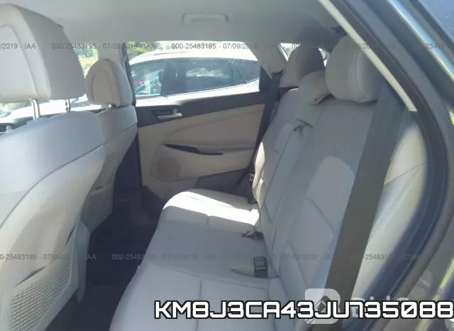 KM8J3CA43JU735088 фото 9