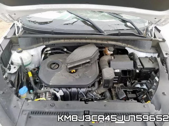KM8J3CA45JU759652 фото 8