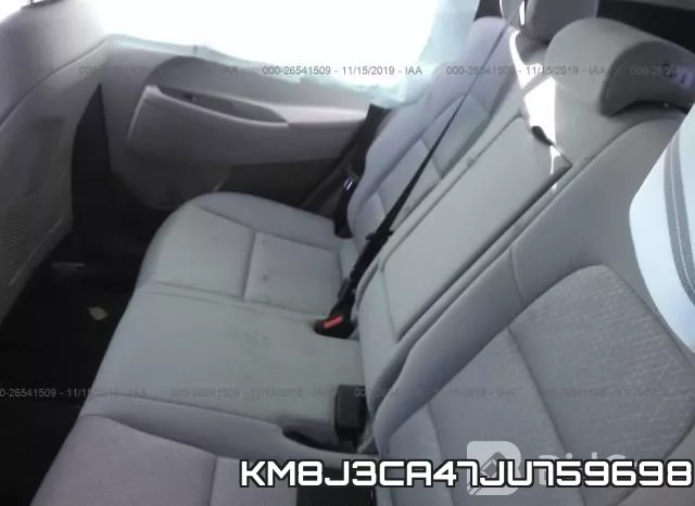 KM8J3CA47JU759698 фото 9