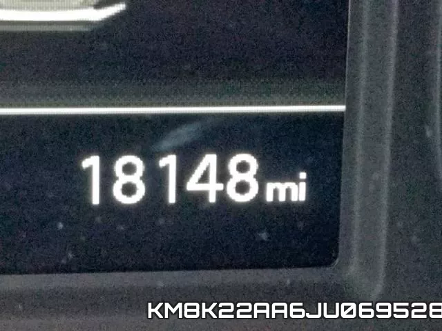 KM8K22AA6JU069528 фото 9