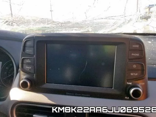 KM8K22AA6JU069528 фото 10