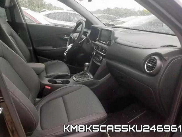 KM8K5CA55KU246961 фото 6