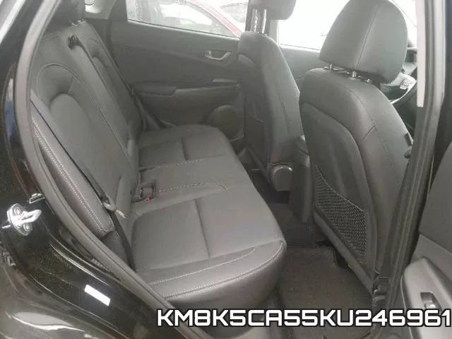 KM8K5CA55KU246961 фото 7