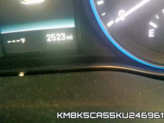 KM8K5CA55KU246961 фото 9