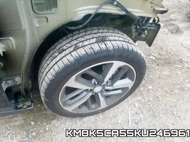 KM8K5CA55KU246961 фото 10