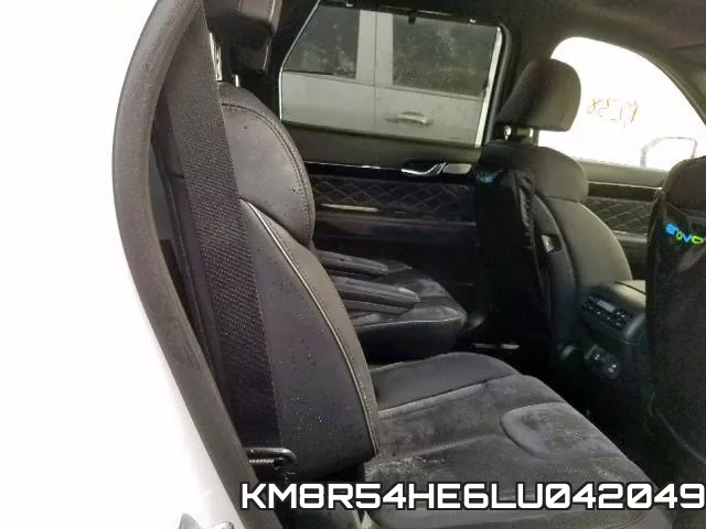 KM8R54HE6LU042049 фото 7