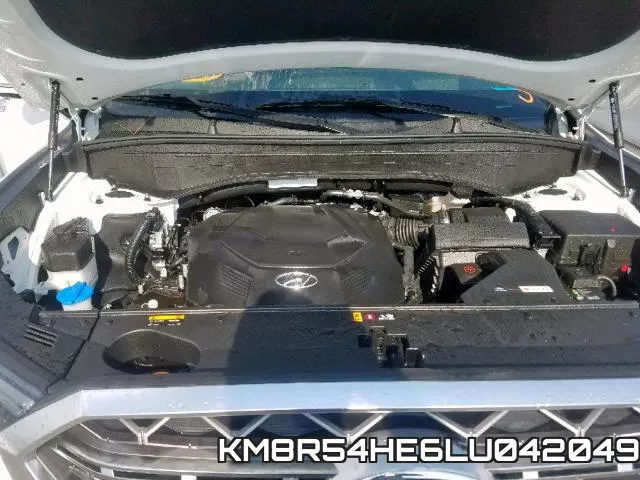 KM8R54HE6LU042049 фото 8