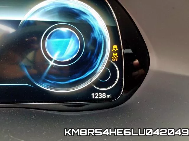 KM8R54HE6LU042049 фото 9