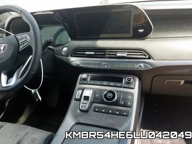 KM8R54HE6LU042049 фото 10