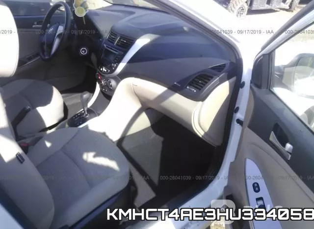 KMHCT4AE3HU334058 фото 6