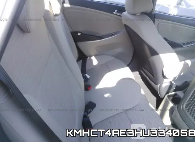 KMHCT4AE3HU334058 фото 9
