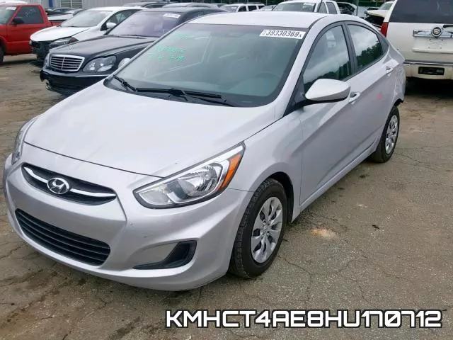 KMHCT4AE8HU170712 фото 3