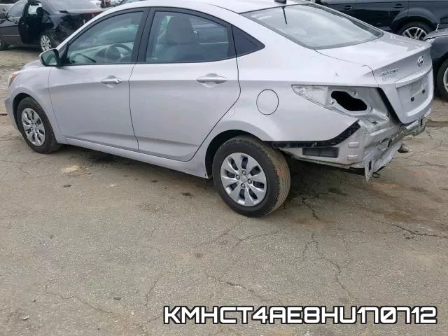 KMHCT4AE8HU170712 фото 4
