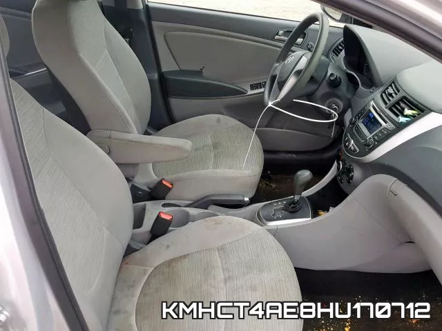 KMHCT4AE8HU170712 фото 6