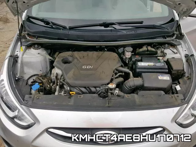 KMHCT4AE8HU170712 фото 8