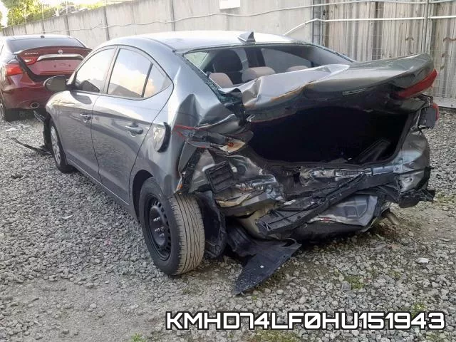 KMHD74LF0HU151943 фото 4