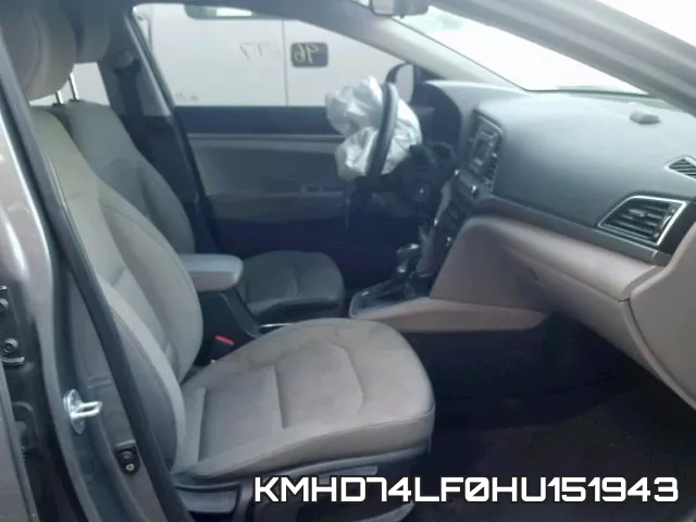 KMHD74LF0HU151943 фото 6