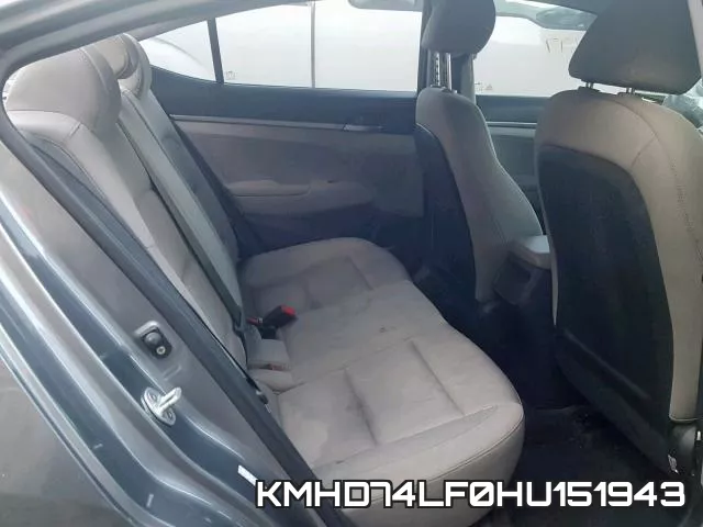 KMHD74LF0HU151943 фото 7