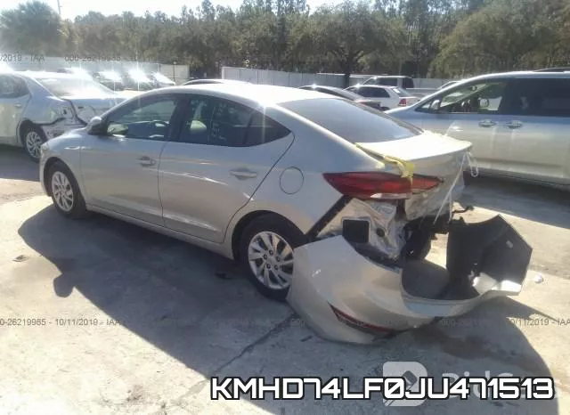 KMHD74LF0JU471513 фото 3