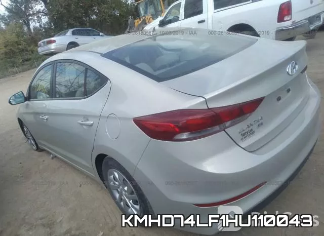 KMHD74LF1HU110043 фото 2