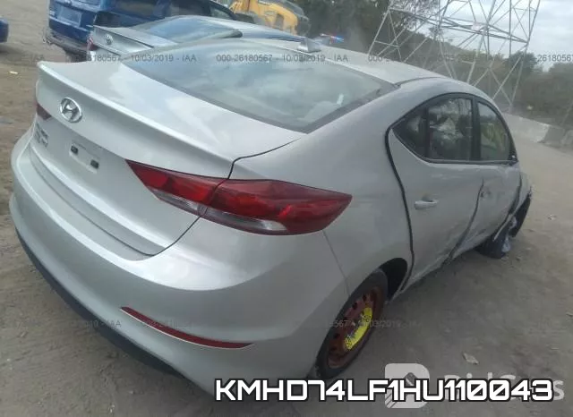 KMHD74LF1HU110043 фото 3