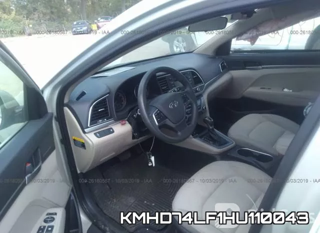 KMHD74LF1HU110043 фото 4