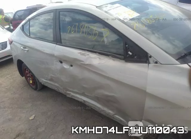 KMHD74LF1HU110043 фото 5