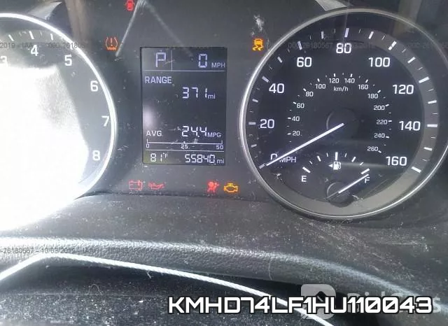 KMHD74LF1HU110043 фото 6