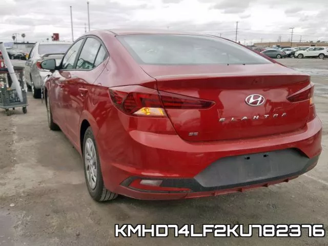 KMHD74LF2KU782376 фото 4