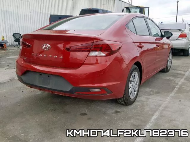 KMHD74LF2KU782376 фото 5