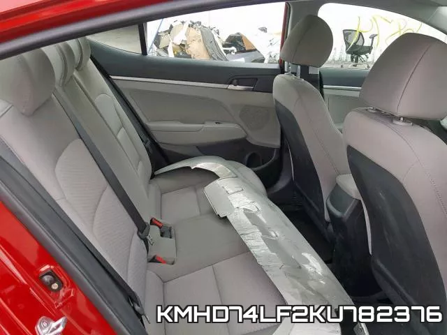 KMHD74LF2KU782376 фото 7