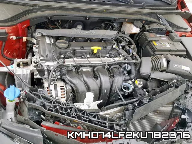KMHD74LF2KU782376 фото 8