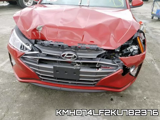 KMHD74LF2KU782376 фото 10